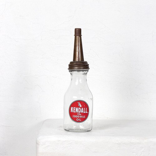 Oil Bottle